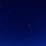 星空 with SEL24F18Z